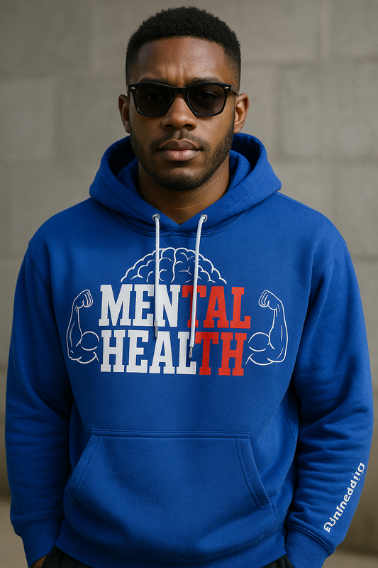 Nipsey Blue Dodge edition