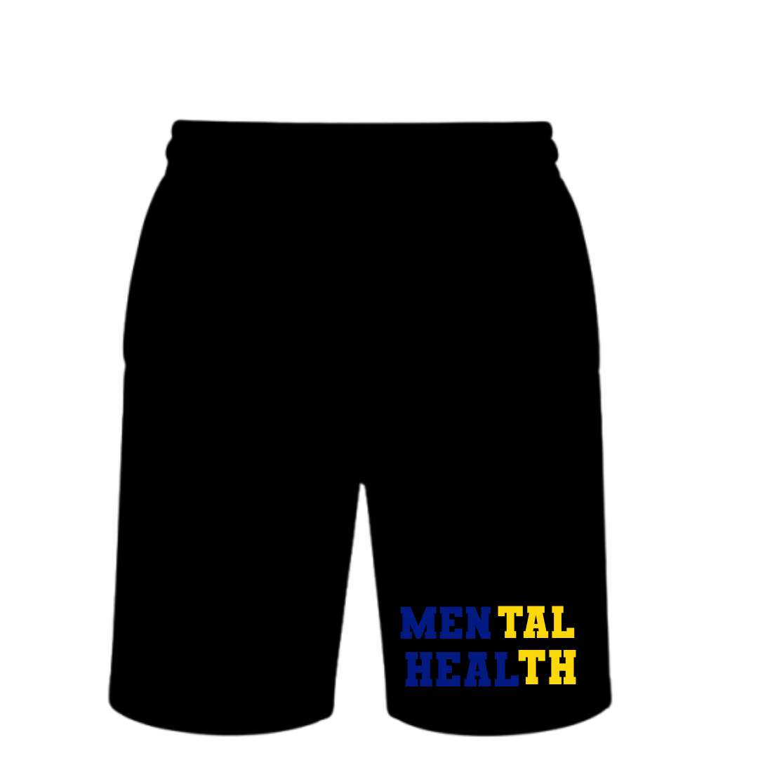 Men Heal Shorts