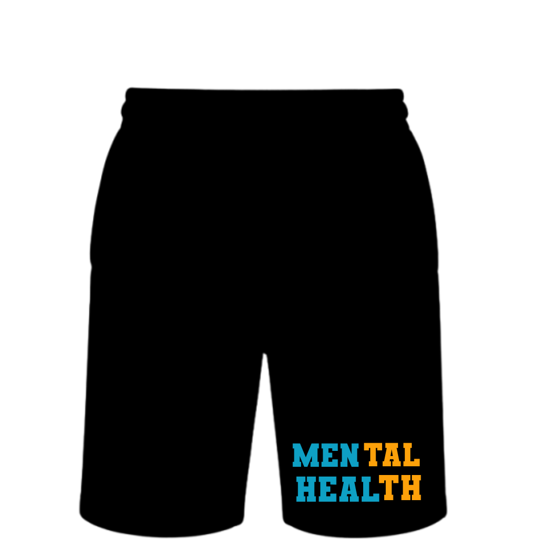 Men Heal Shorts