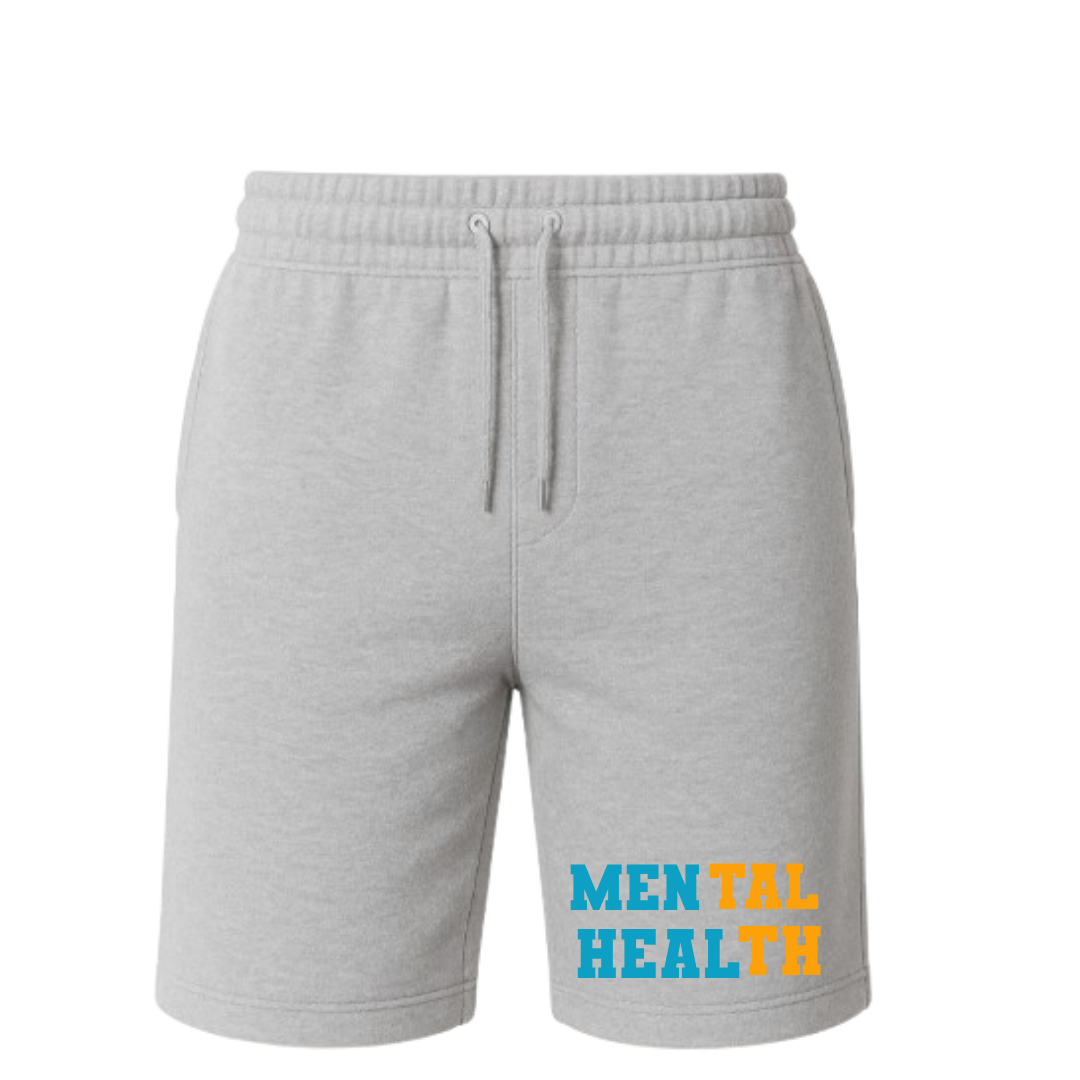 Men Heal Shorts