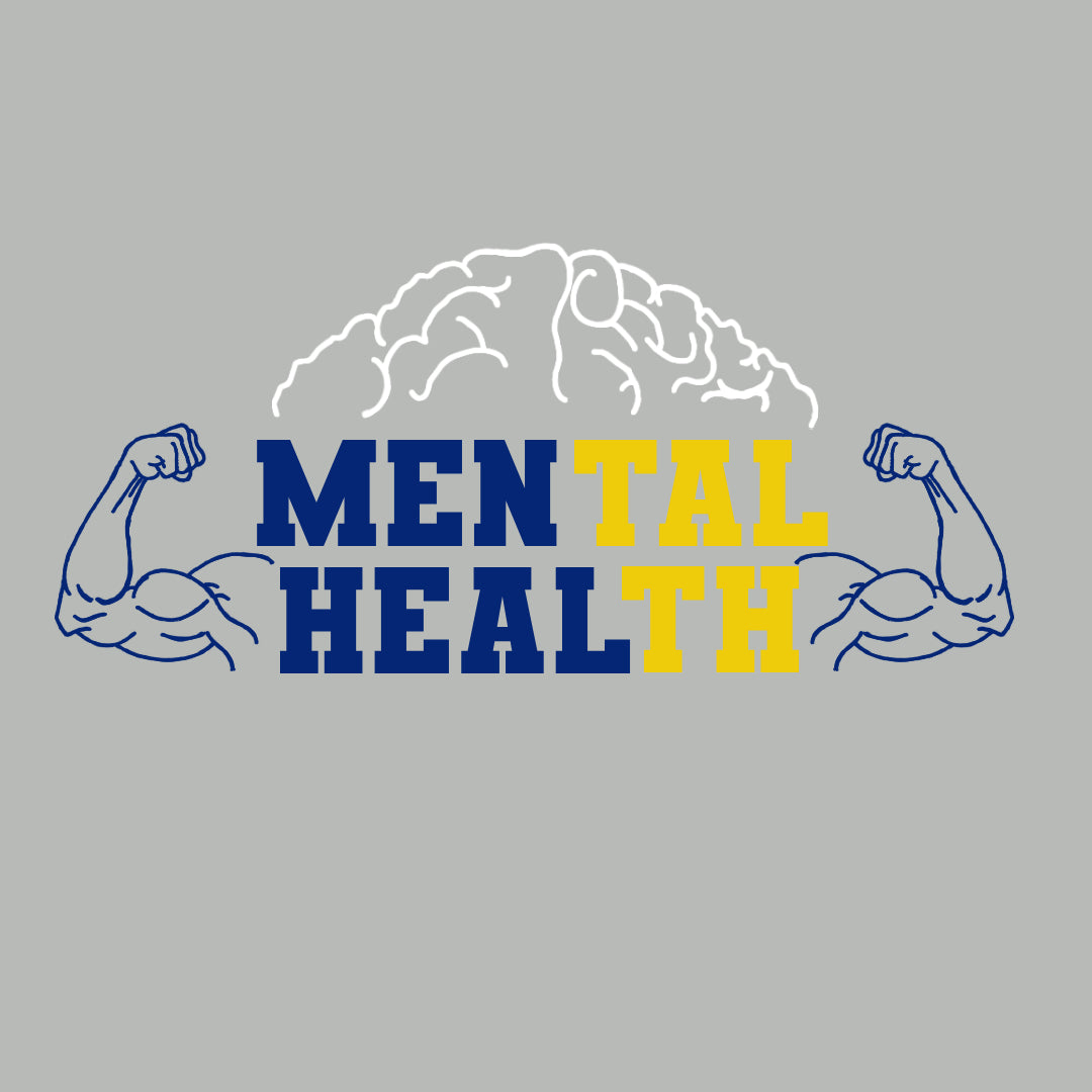 MEN HEAL Hoodies multiple color schemes