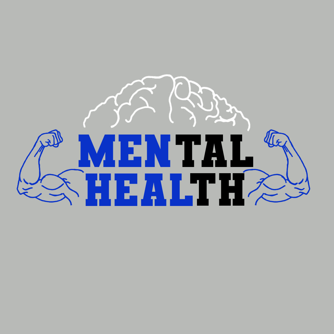 MEN HEAL Hoodies multiple color schemes