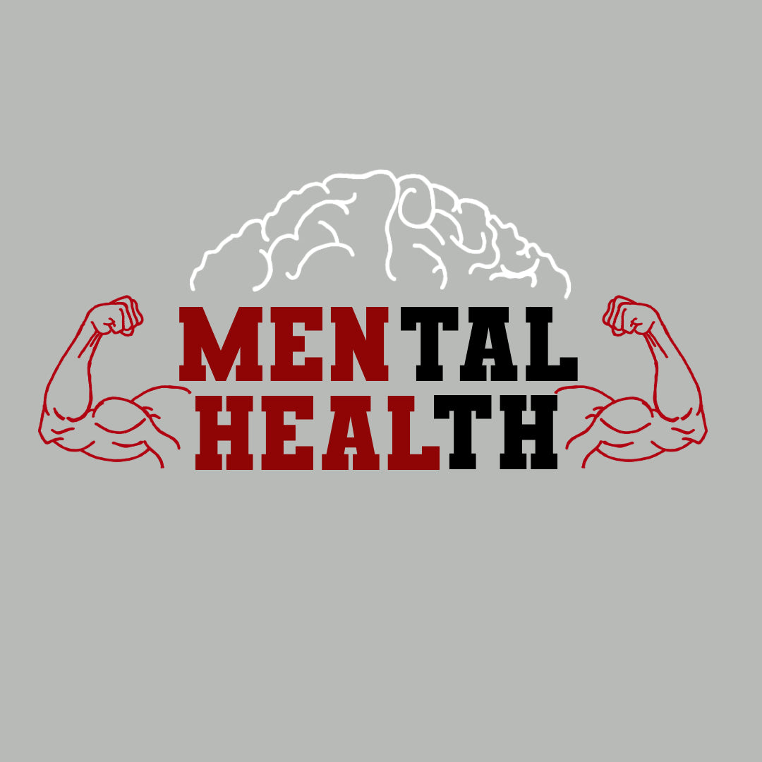 MEN HEAL Hoodies multiple color schemes