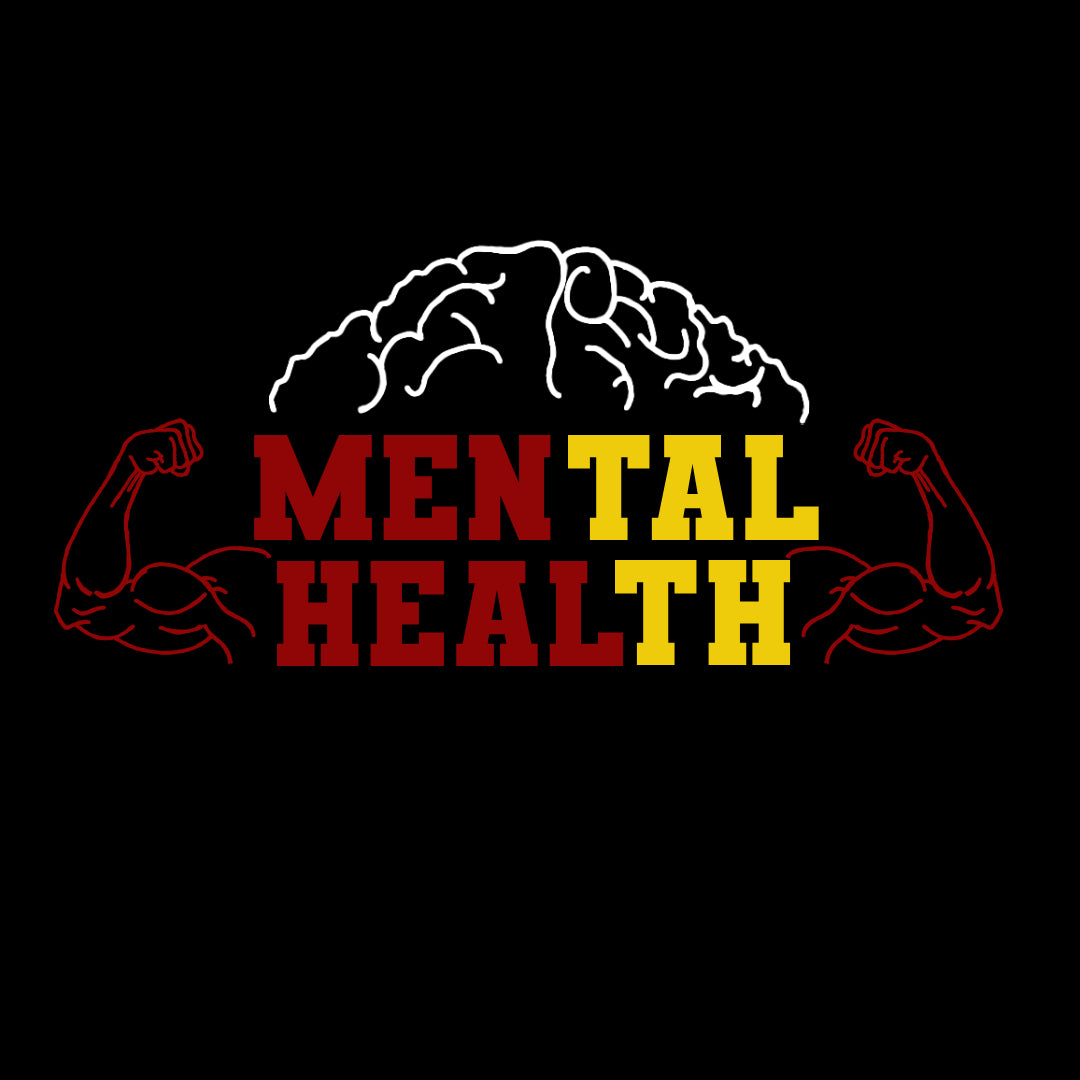 MEN HEAL Hoodies multiple color schemes