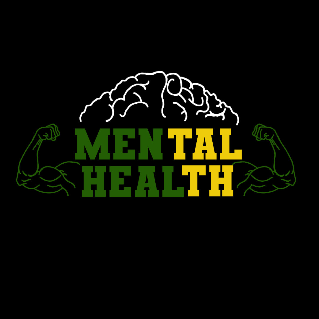 MEN HEAL Hoodies multiple color schemes