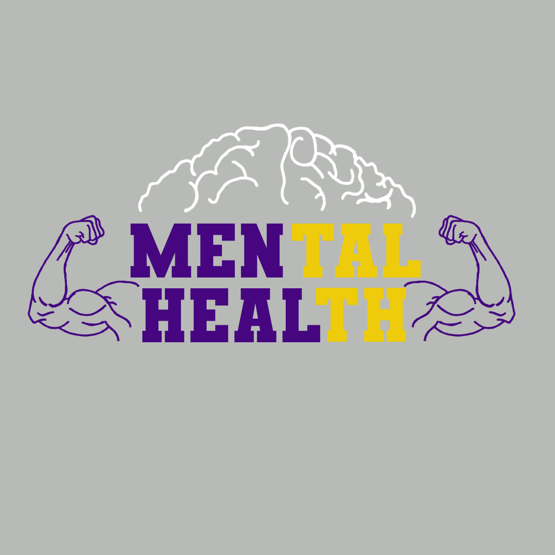 MEN HEAL Hoodies multiple color schemes
