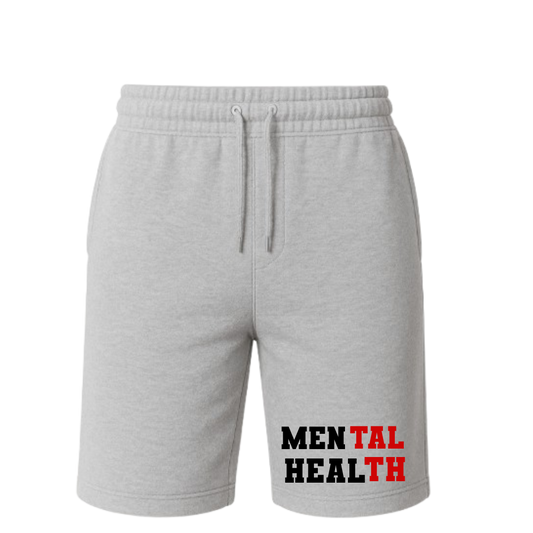 Men Heal Shorts