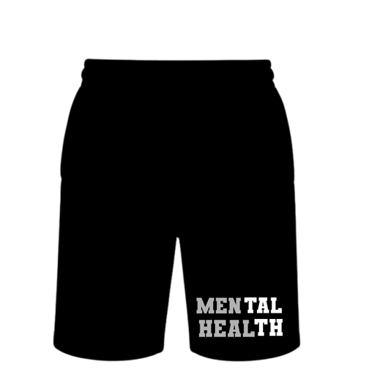 Men Heal Shorts