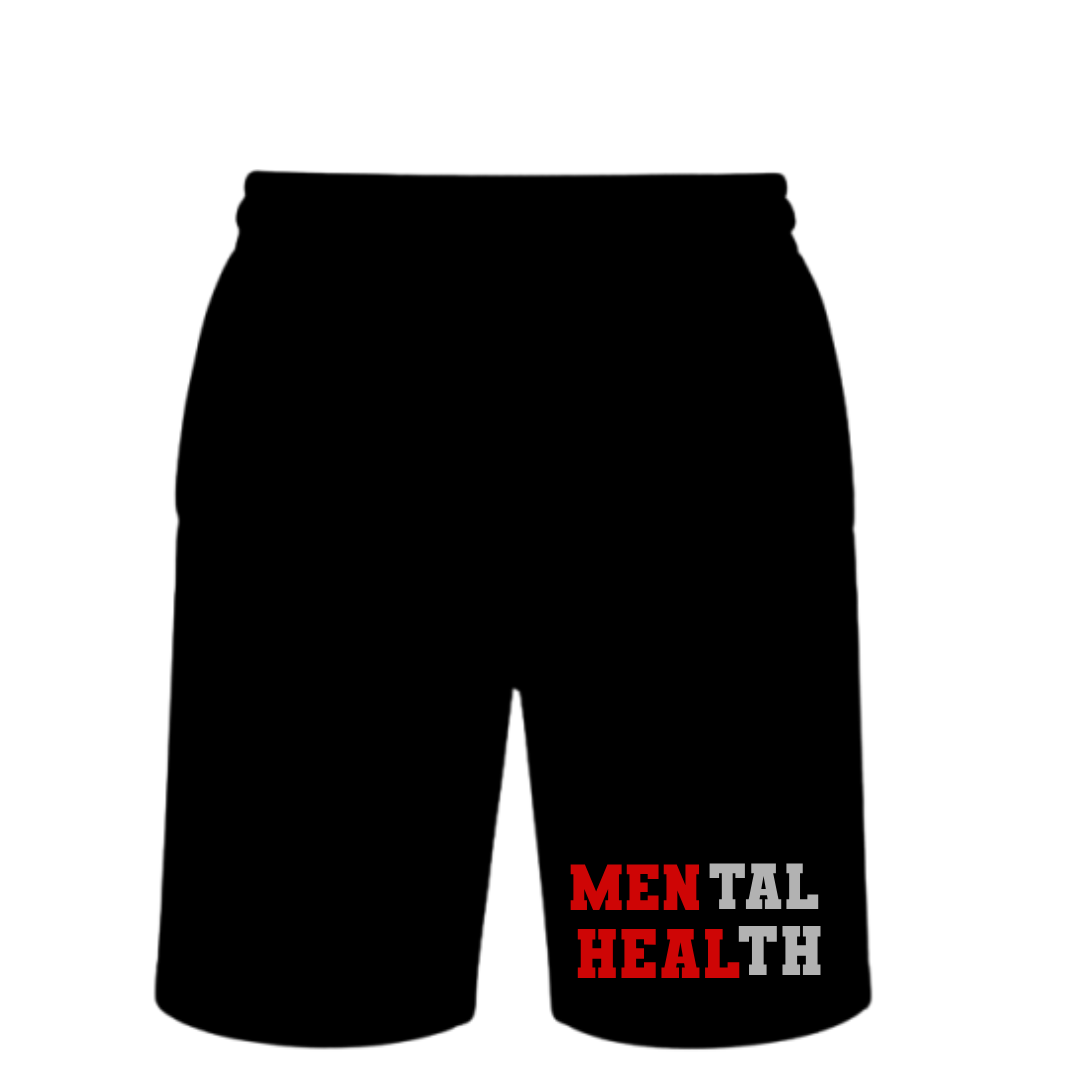 Men Heal Shorts