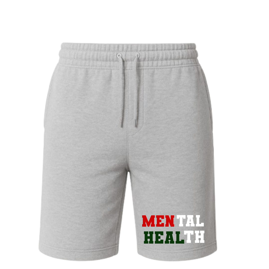 Men Heal Shorts