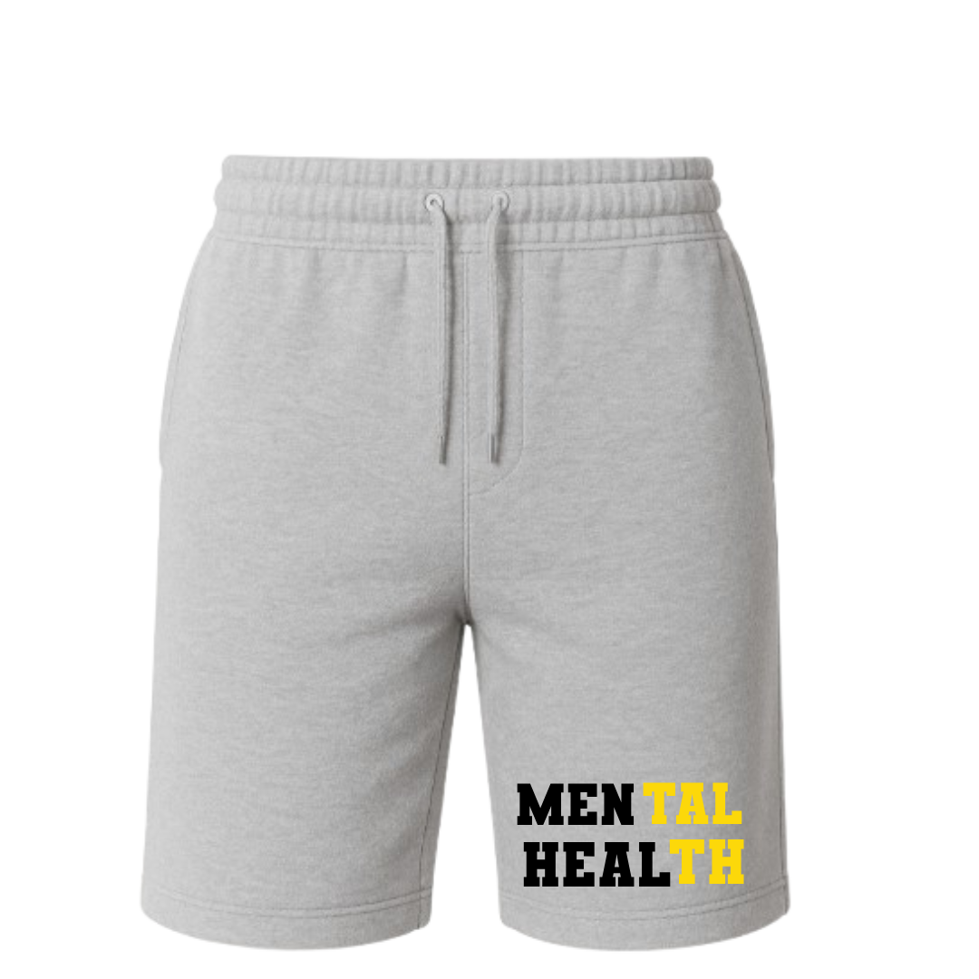 Men Heal Shorts